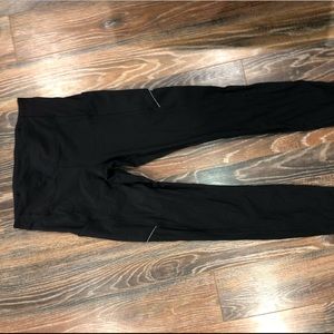 Lululemon Speed Up Tights